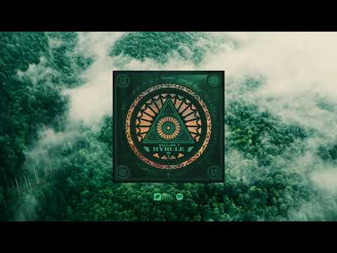 New Zelda album announcement by ROZEN