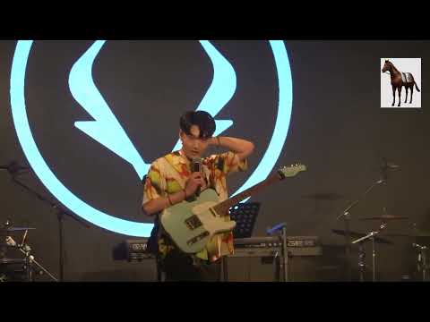 UNISON FEST 2022: 名無蕪鳴 Yusobeit