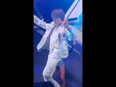 190118 위너 강승윤 focus Really Really @위너샌프란시스코투어