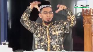 Download lagu Tazkiyatun Nafs   Ust  Adi Hidayat, Lc, MA  6 mp3
