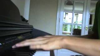 Airplanes/Brick By Boring Brick Piano Cover