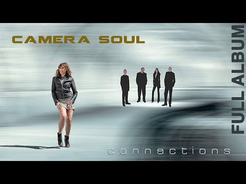 Camera Soul - Connections [ Full Album ] Neo Soul Music