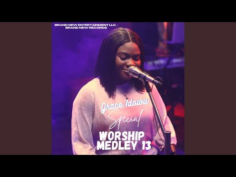 Special Worship Medley 13