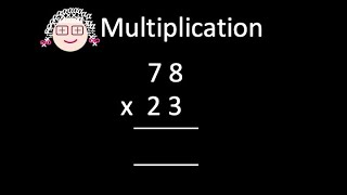 Download the video "Multiplying 2-Digit and 3-Digit Numbers | Simple Step-by-Step Guide"