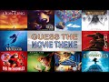 Movie Theme Quiz 40 Disney Pixar Instrumentals