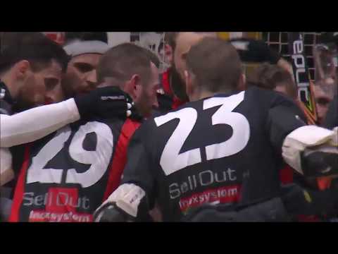 Stagione 2018/2019 - Breganze vs Forte dei Marmi - SEMIFINALE Coppa Italia 2019 - 2 marzo 2019