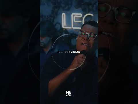 Faltam 2 dias para o lançamento de "Conquistando o Impossível" com Beno Cesar e Anderson Freire