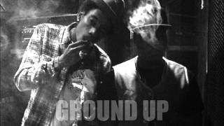 Domo Genesis ft. Wiz Khalifa - Ground Up (Official)