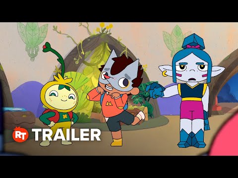 Wolfboy and the Everything Factory Season 2 Trailer