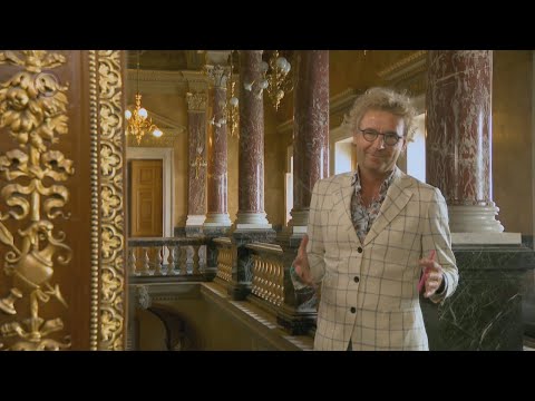 Operaláz - Az Operaház titkai és újjászületése (2021.10. 31.)