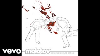 Molotov - No Me Da Mi Navidad (Punketon) (Visualizer)