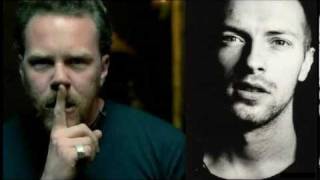 Until It Talks (Metallica Vs. Coldplay) - Divide & Kreate