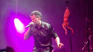 Los mareados (Tango) -Andres Calamaro  Live in London