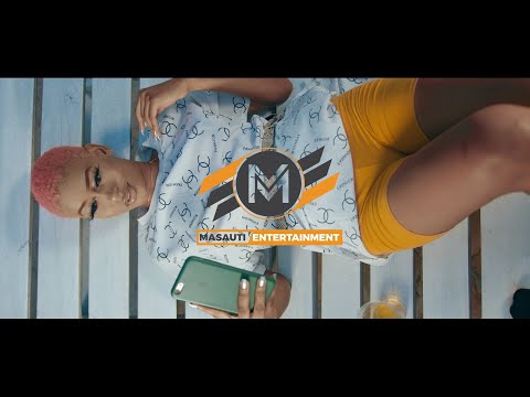 Fasy Masauti  - Tawanya Chawa Amapiano Ft Masauti Entertainment (Official Music Video)