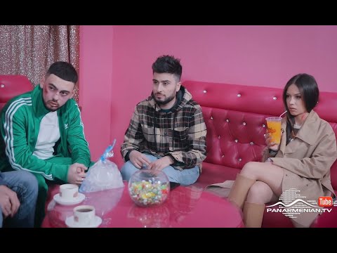 Գրիգ Սոնա, Սերիա 4 / Grig Sona