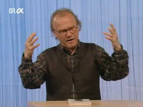 Michael Köhlmeier - Folge 20 - Aigisthos