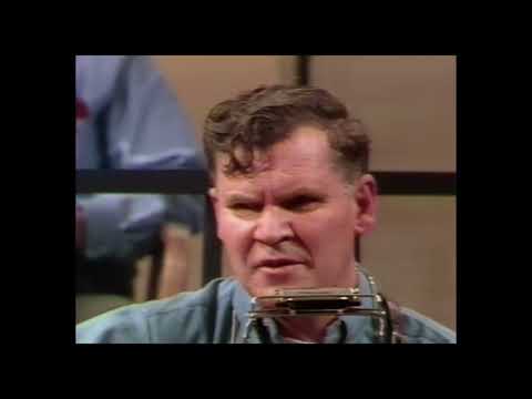 Doc Watson- Tom Dooley