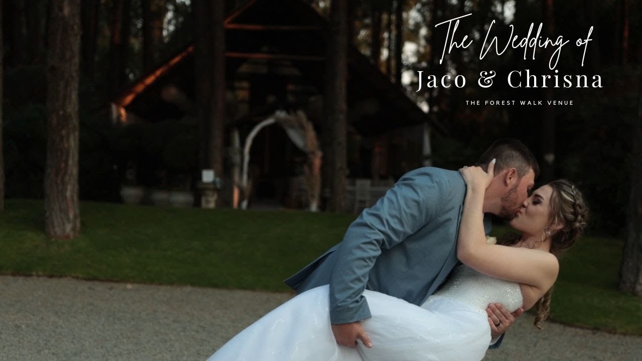 Jaco & Chrisna