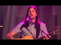 Avett Brothers, "...Lover Like You" Township Auditorium, Columbia, SC 03.06.15