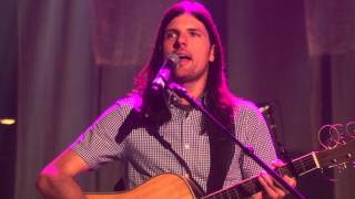 Avett Brothers, &quot;...Lover Like You&quot; Township Auditorium, Columbia, SC 03.06.15