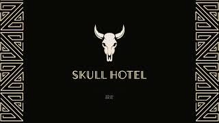 ホラゲー実況Skull Hotel)(1/2)