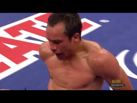 HBO Face Off with Max Kellerman Pacquiao vs Marquez