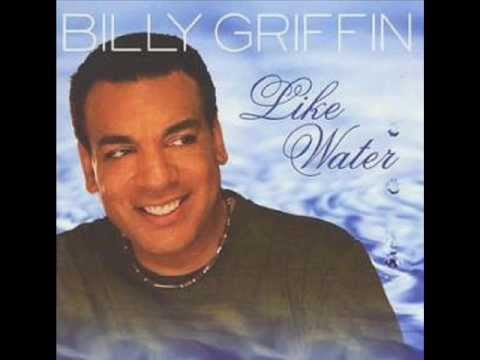 Billy Griffin - Like Water