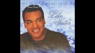 Billy Griffin - Like Water