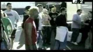 No Doubt @ Carlsbad High School,2001 Part 2