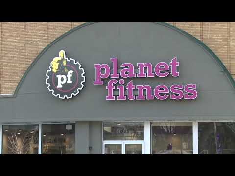 Planet Fitness Expands