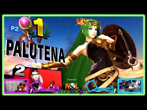 ShadowPR vs TonySherbert - Grand Finals - NxL 182