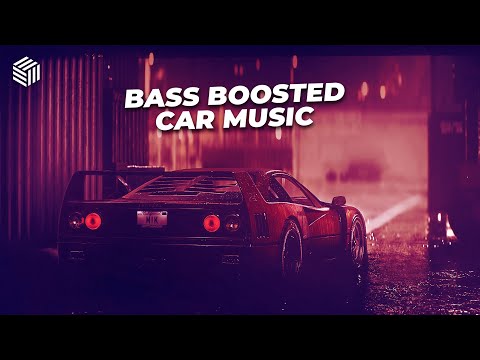 Best Remixes of Popular Songs 2021 🎵 Bass Boosted Car Music Mix 2021 🚘