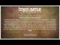 Boyce Avenue - When The Lights Die (Story ...