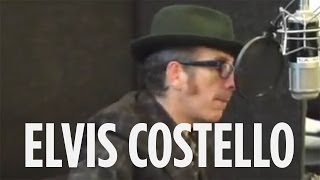 Elvis Costello &quot;National Ransom&quot; // SiriusXM // Outlaw Country