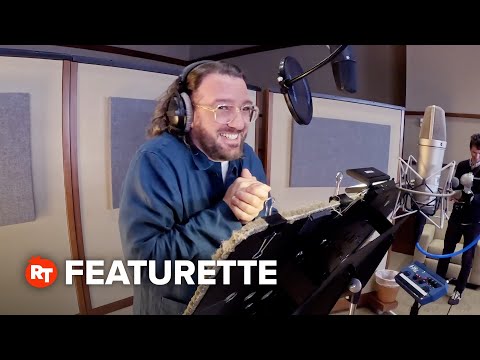Trolls Band Together Featurette - See *NSYNC as Trolls (2023)