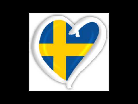 Det Börjar Verka Kärlek, Banne Mej (SWEDEN EUROVISION 1968)