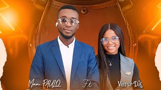 Oluwa Darasimi by Man PAULO ft Verodk (Lyrics Video) #oluwadarasimi #newsongs #trendingsound