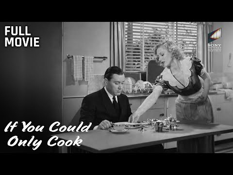 If You Could Only Cook