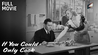 If You Could Only Cook