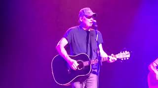 Chris Knight - Crooked Road Live Cameo Theater 8-27-22