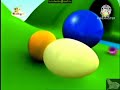 BabyTV Bouncy Balls An Egg English