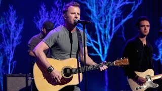Dierks Bentley Performs 'Say You Do'