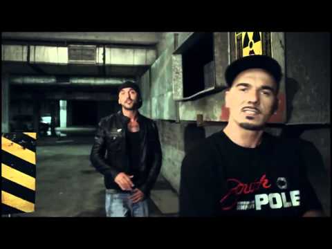 Loco Ft. M Pimp - Champions Liga (Official High Quality)