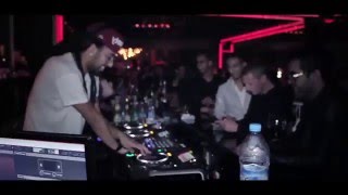 DJ CASA FLAYVA  Promo Video by MAMEDIA