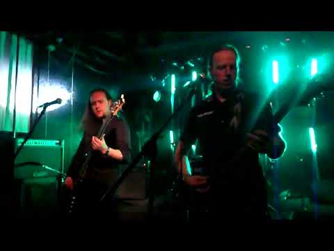 Kolmteist - Surm siin või...Siberis (Live @ Valga Rockiklubi 28.12.2012)