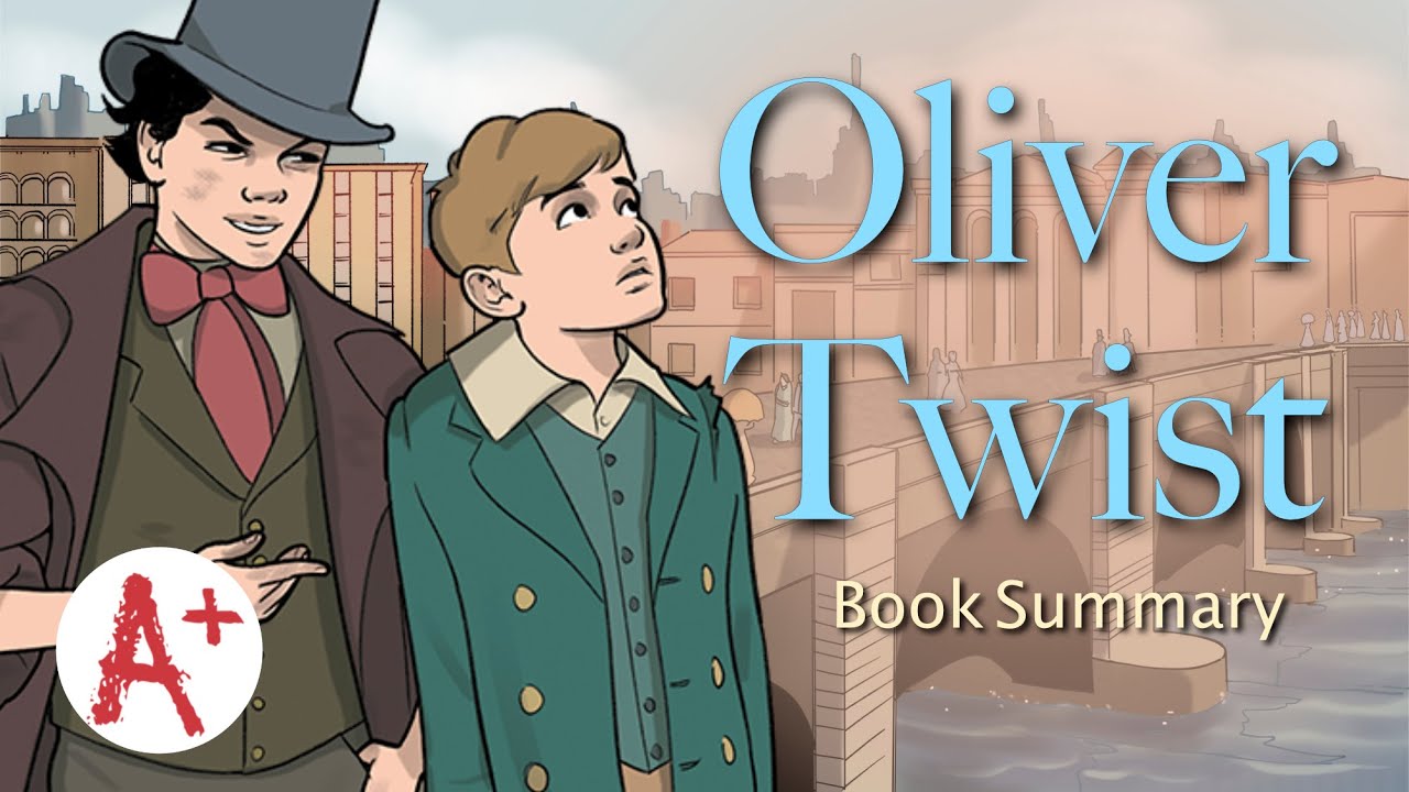 Oliver Twist Video Summary