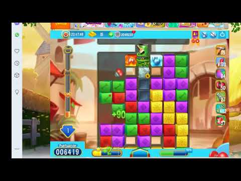 Pet Rescue level 3881, pet rescue, nivel 3881 pet rescue solucionado, solved, sin booster 3881, 3881