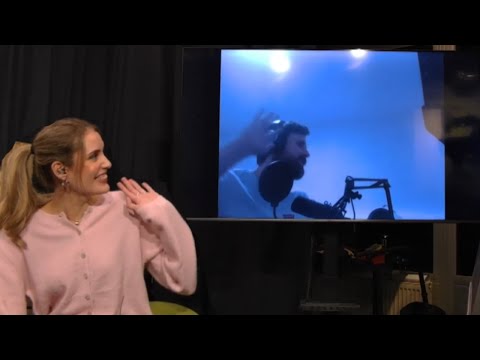 Forsen Appears in a Rare Interview on NLC Preshow