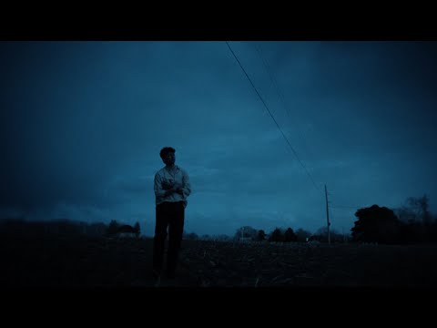 Shaya Zamora - Sinner [Music Video]