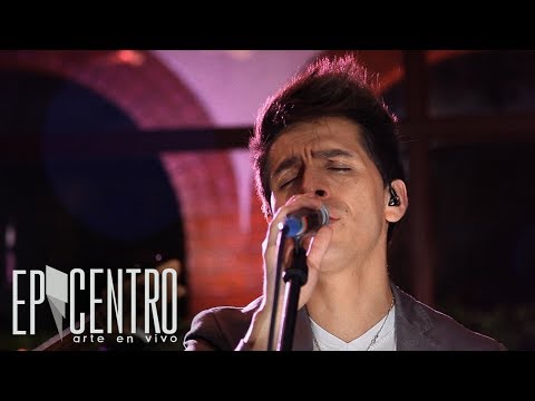 Marqués - Un brindis por ti - Epicentro Arte en Vivo